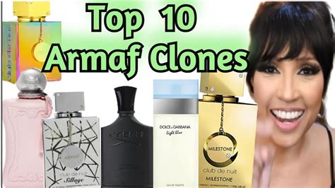 armaf perfume dupes|best armaf perfume for him.